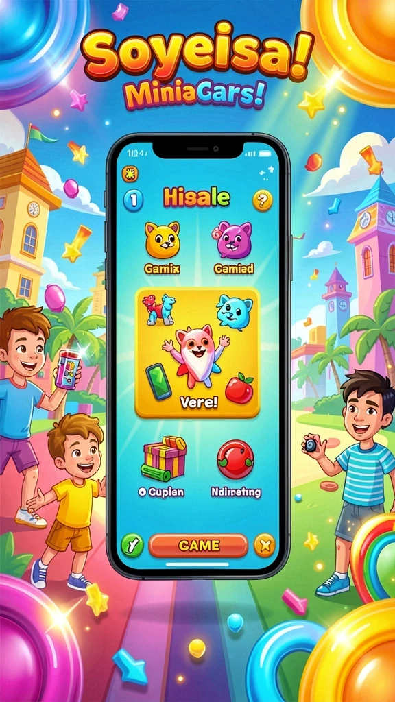 9et - Salah satu tempat menantang dalam game 9ET.