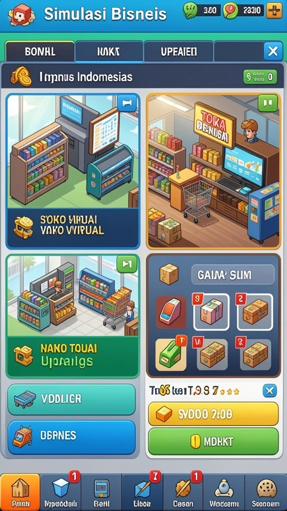 bambuhoki88 - Komunitas aktif dan banyak event menarik di BAMBUHOKI88.