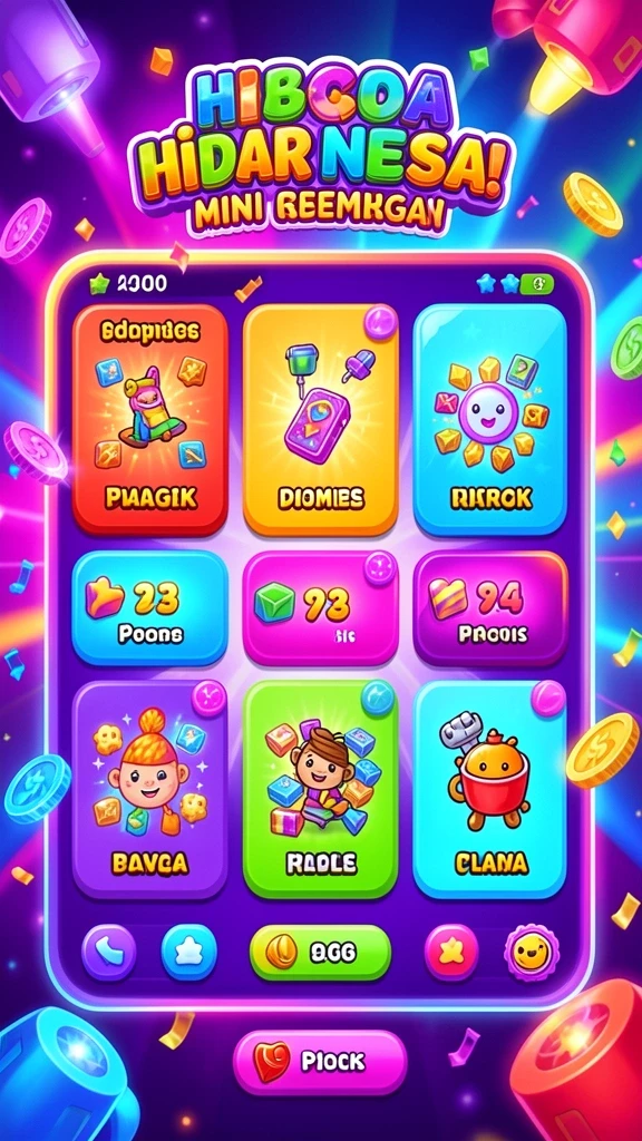 bayitoto - Sistem hadiah yang menarik dan memotivasi pemain.