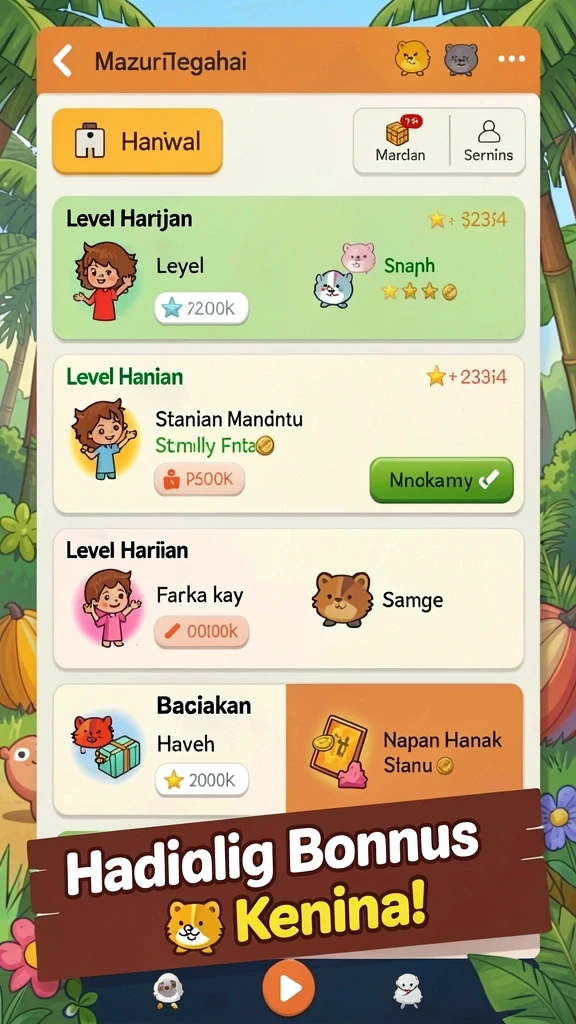 dam88 - Mode permainan baru yang menantang dan seru.