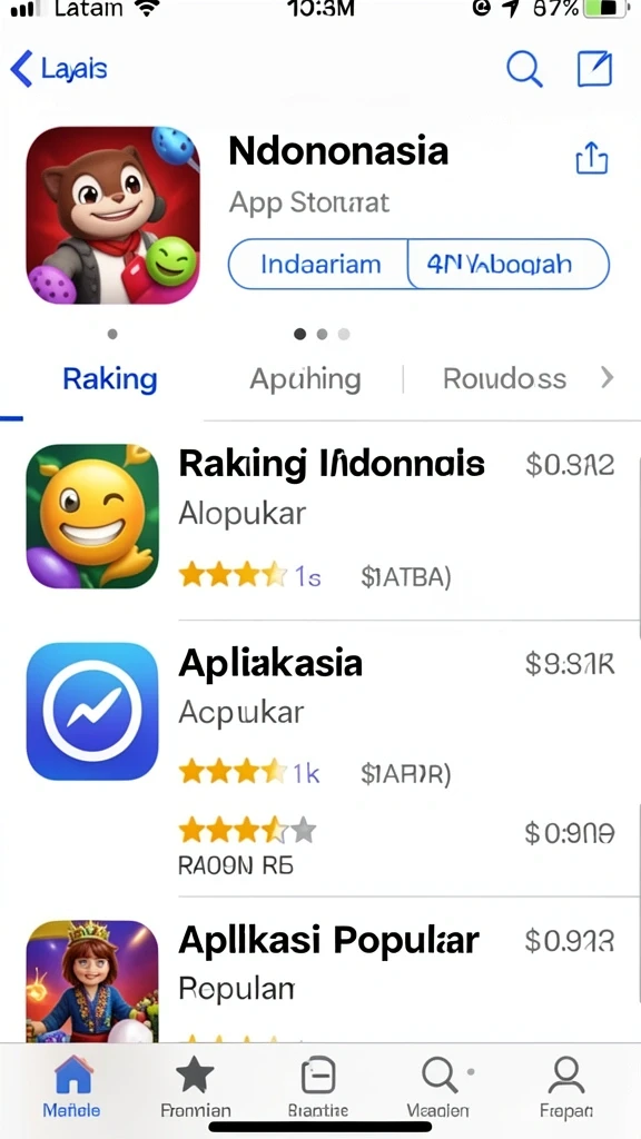 dora77 - Screenshot kedua menunjukkan aksi permainan yang seru dan dinamis saat bermain.