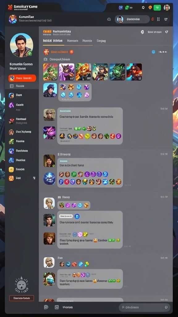 dora77 - Screenshot ketiga memperlihatkan fitur multiplayer yang memungkinkan interaksi antar pemain.