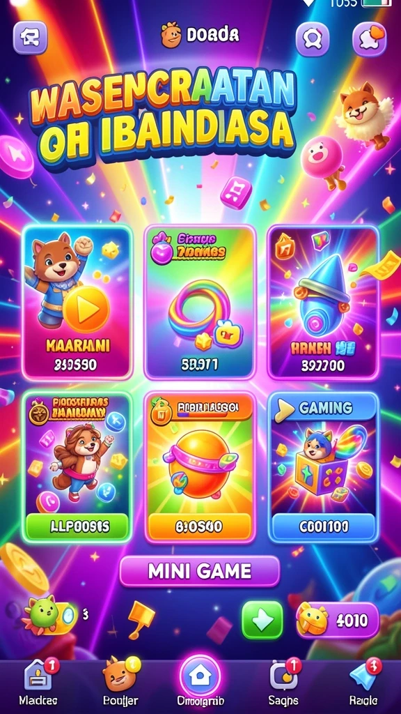 doremi88 - Komunitas aktif dan bersahabat untuk berbagi pengalaman.