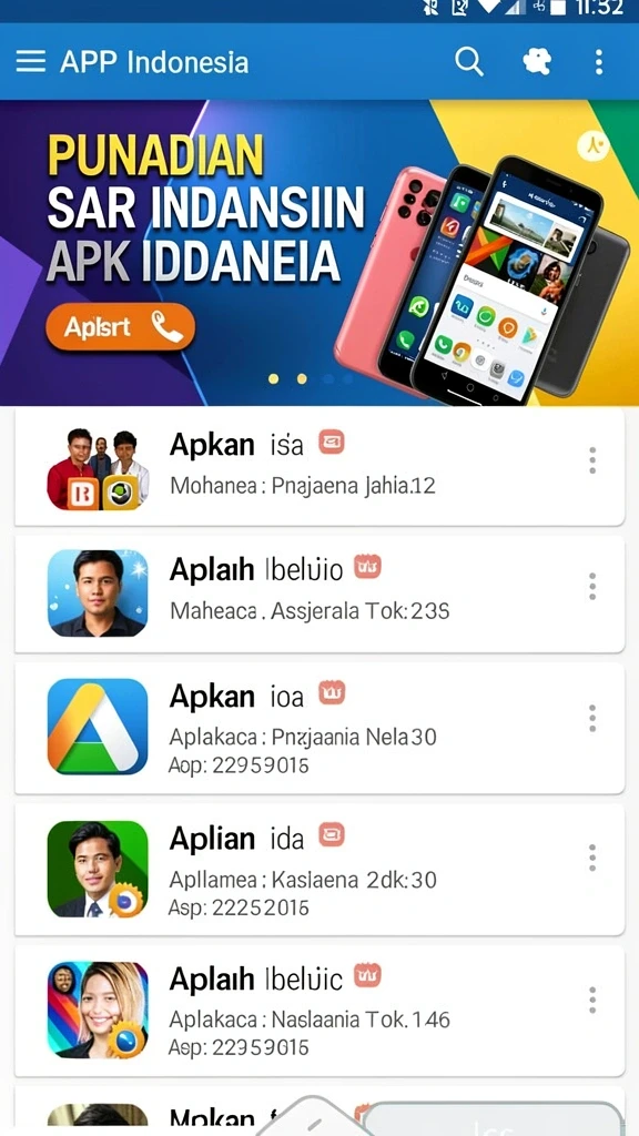 dy777 - Karakter dengan desain unik dan kemampuan masing-masing.