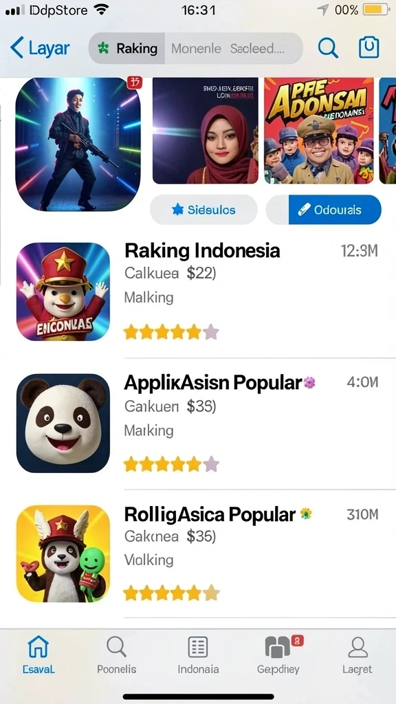 dy777 - Beragam misi menantang dengan grafik yang memukau.