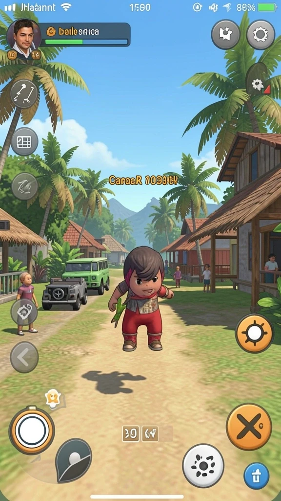 gogorummy - Komunitas pengguna aktif dengan banyak event menarik.