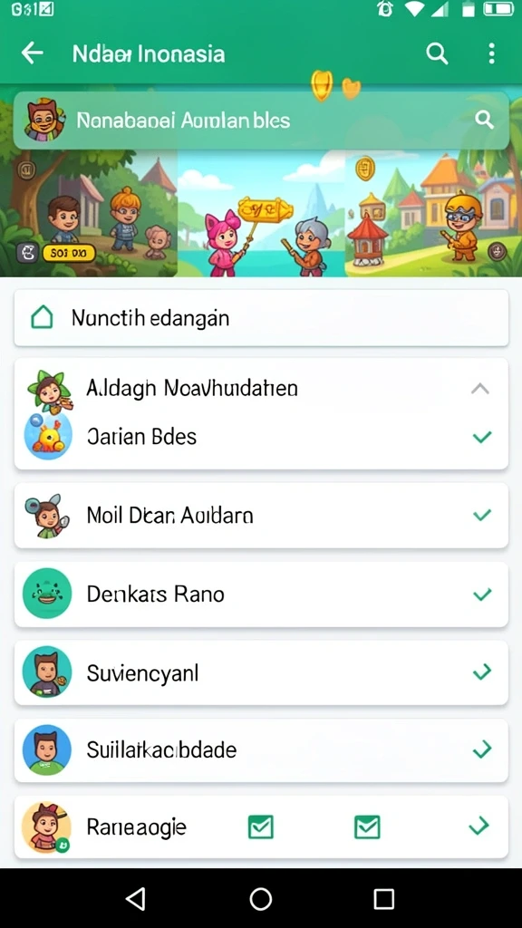 markas789 - Fitur komunitas untuk bermain bersama teman.