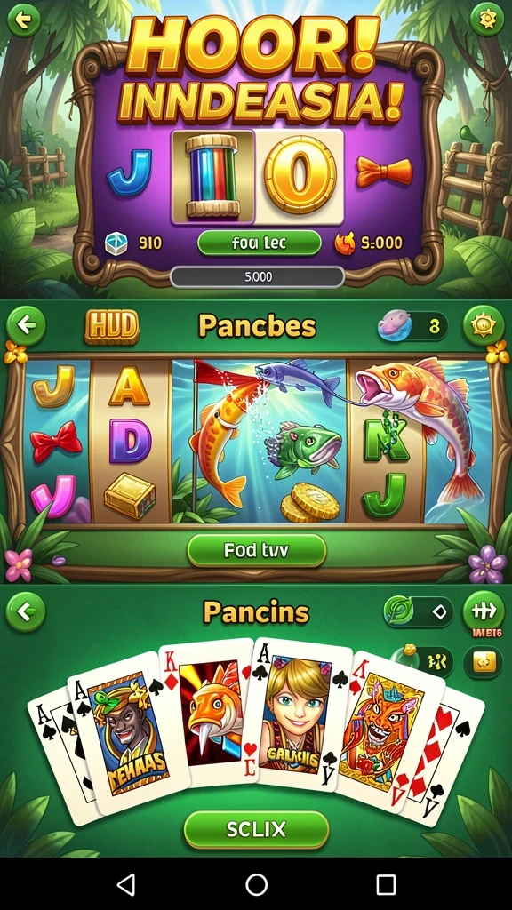myslot188 - Fitur bonus menarik untuk meningkatkan peluang menang.