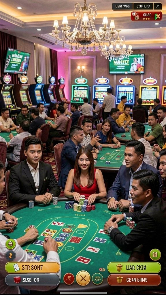pp88slots - Tampilan antarmuka yang ramah pengguna.