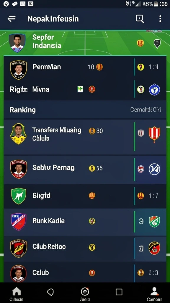 qqslot - Tampilan beranda QQSLOT yang user-friendly.