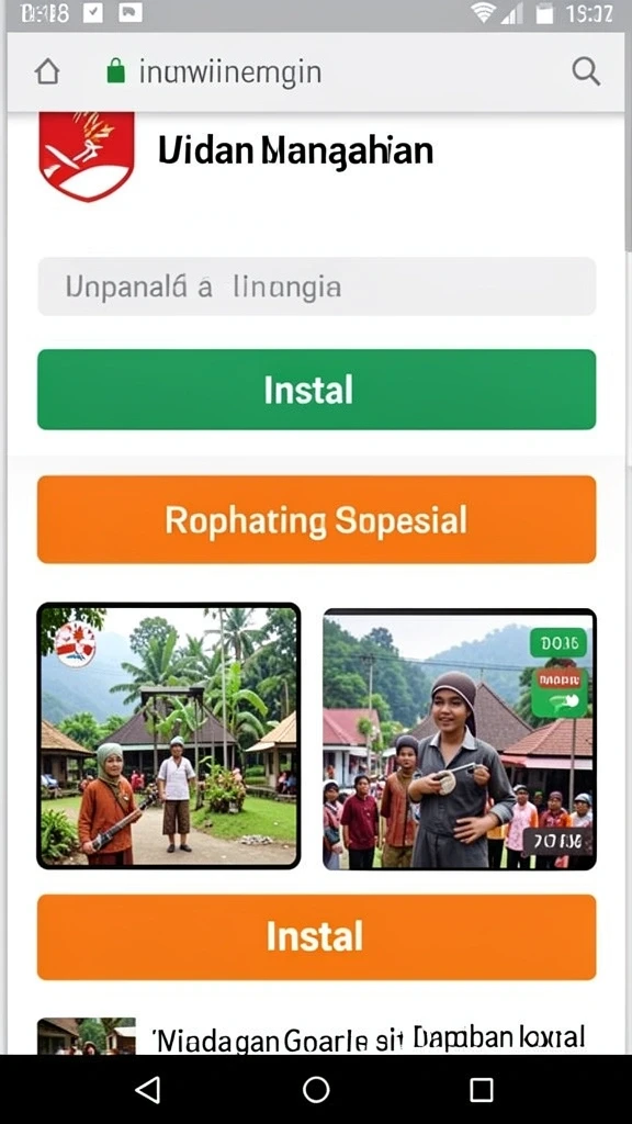 rajapola - Dukungan pelanggan yang siap membantu 24 jam.