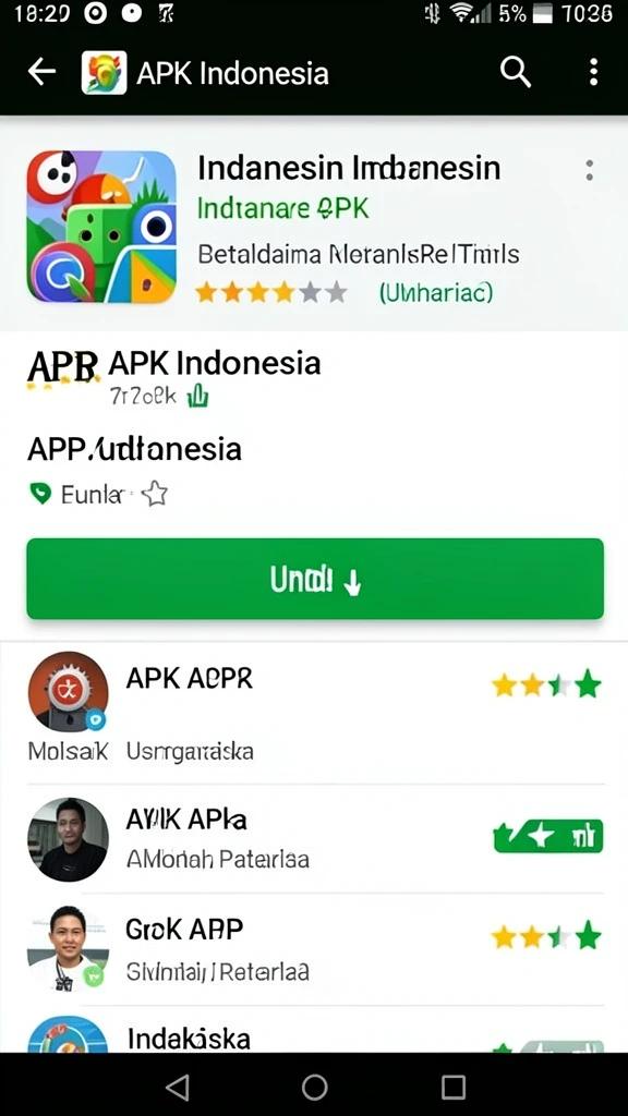 rp8888 - Adegan permainan yang penuh warna dan dinamis.