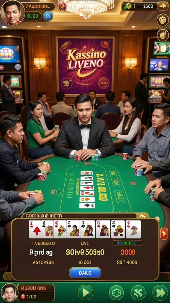 sapitoto - Fitur permainan terbaru yang sangat inovatif.