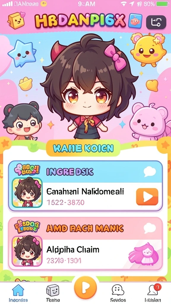 slotsri - Banyak pilihan mesin slot dengan tema menarik.