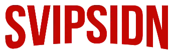 svipsidn — Logo Resmi
